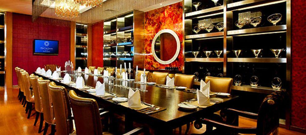 New City Garden Hotel Suzhou  Bagian luar foto